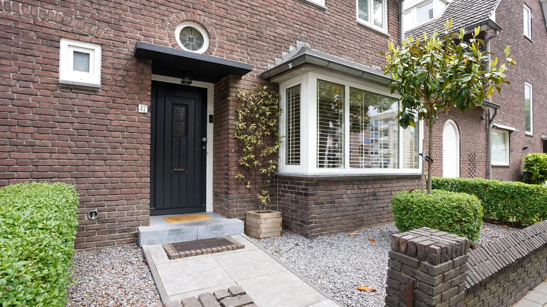 Foto 38 van Groenseykerstraat 47