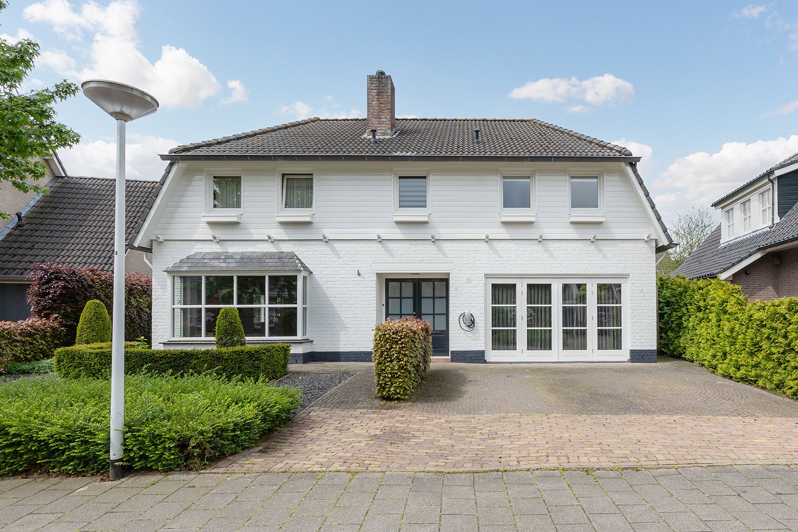 Hulst 19 