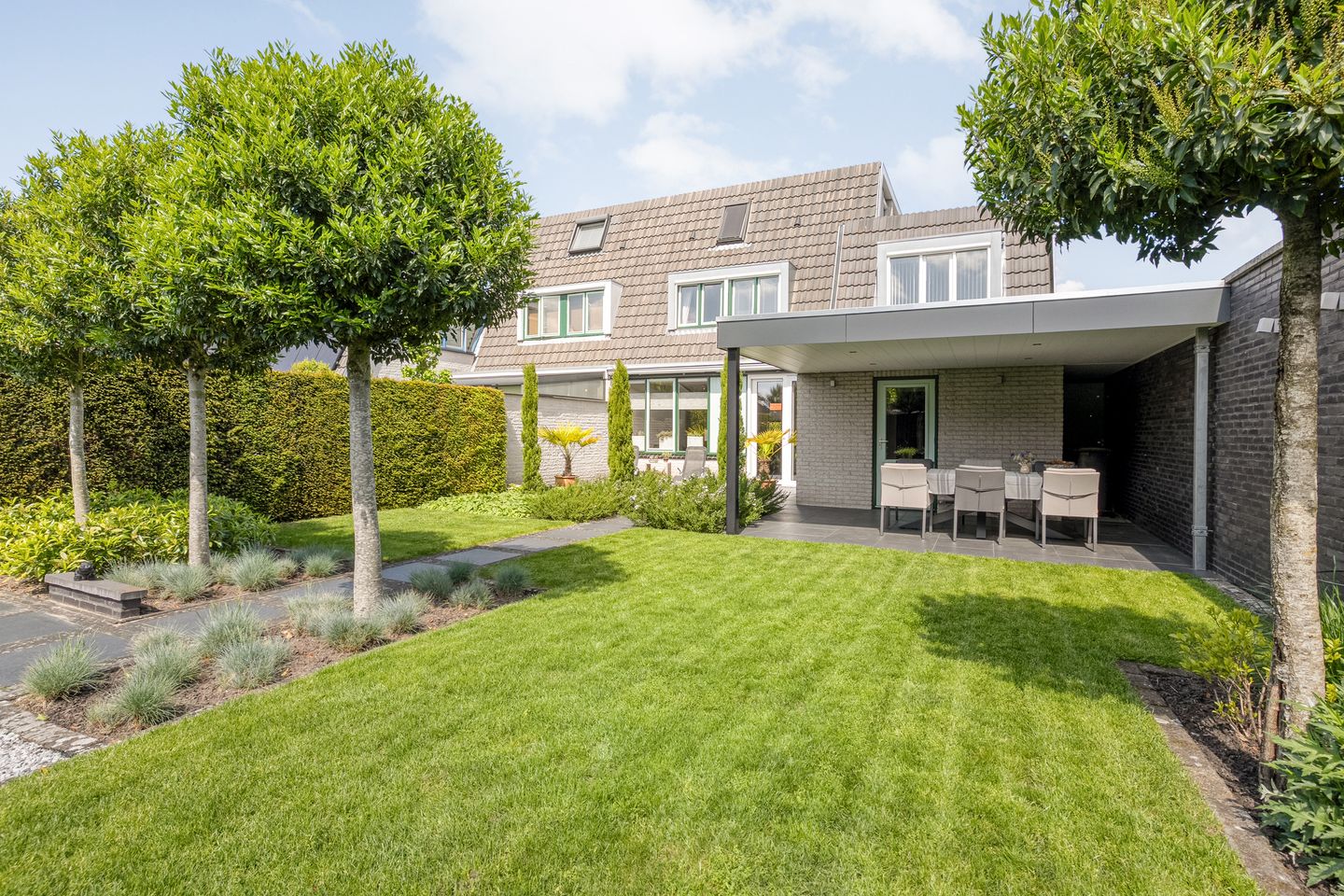 Foto 1 van De Wulp 3