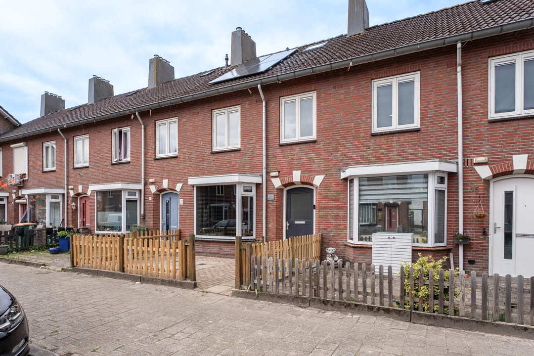 Foto 1 van Olmstraat 83