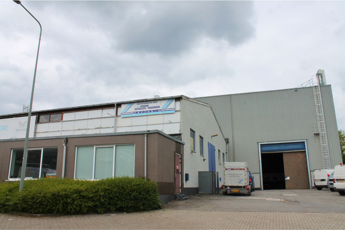 Bekijk foto 3 van Het Rondeel 3