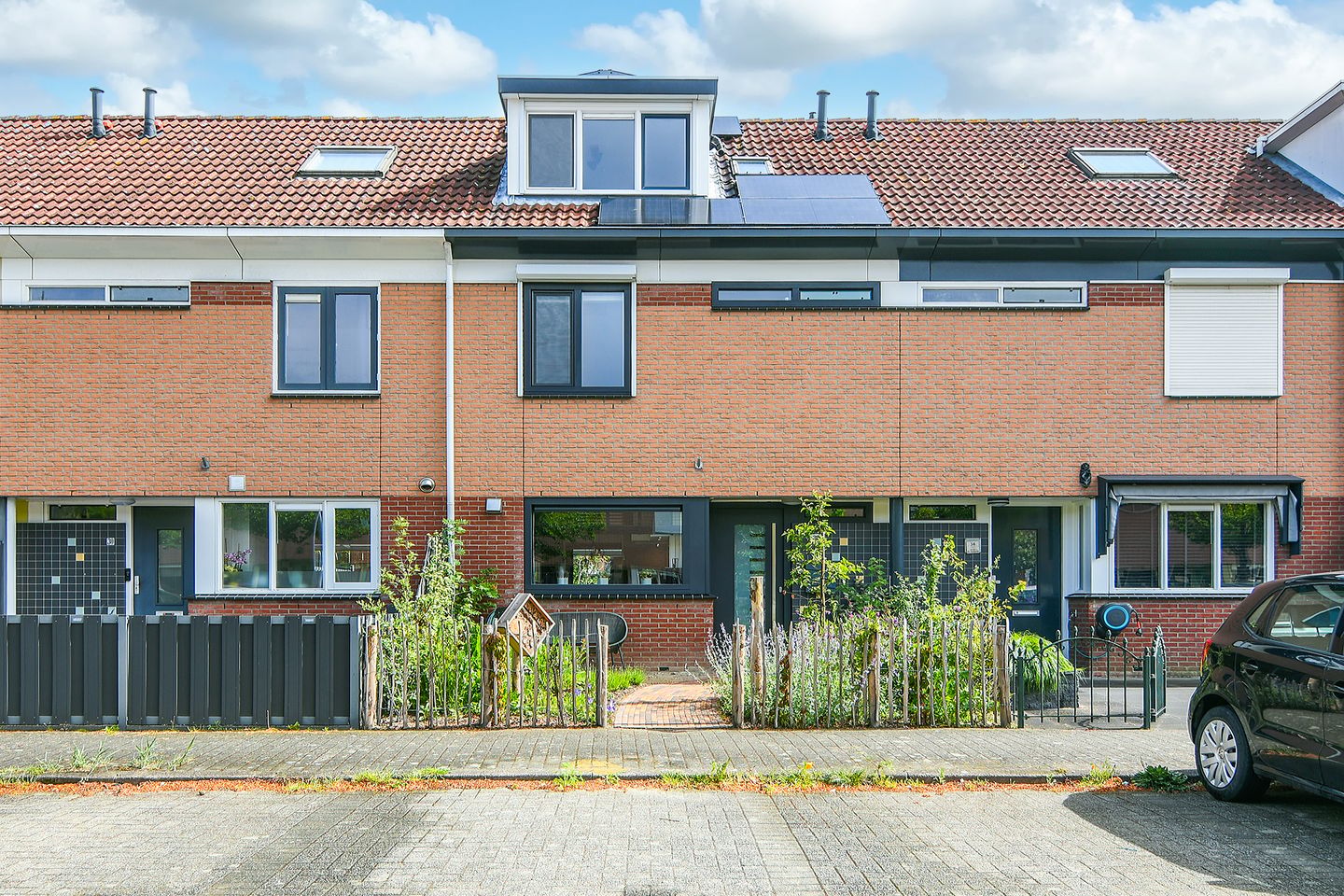 Foto 1 van Wagnerlaan 32