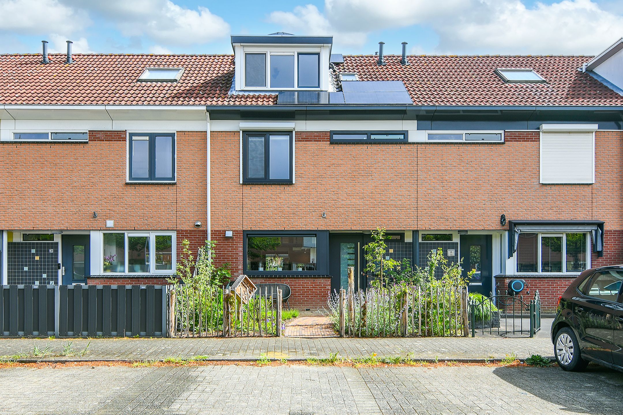 Wagnerlaan 32 
