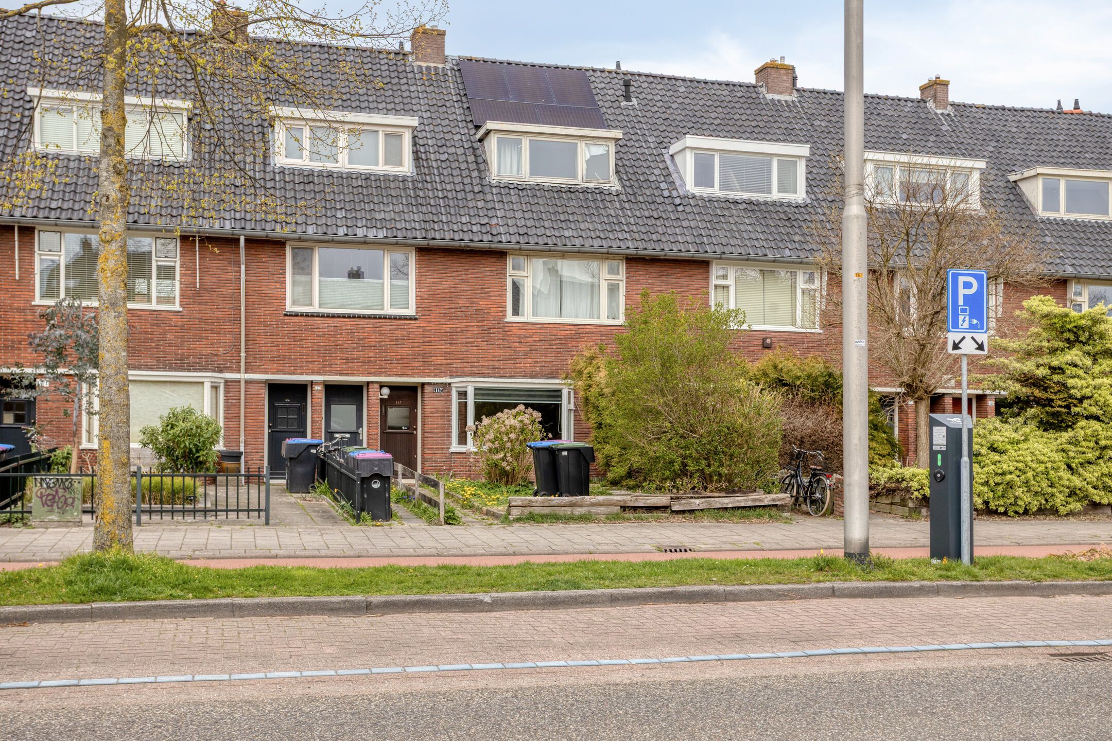 Groningerstraatweg 147