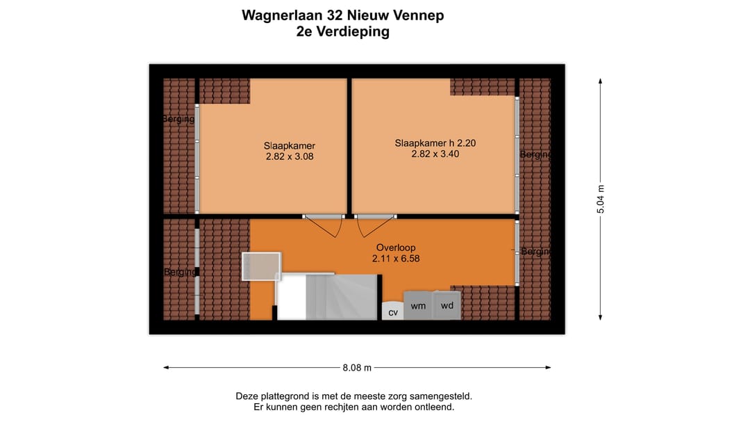 Foto 38 van Wagnerlaan 32