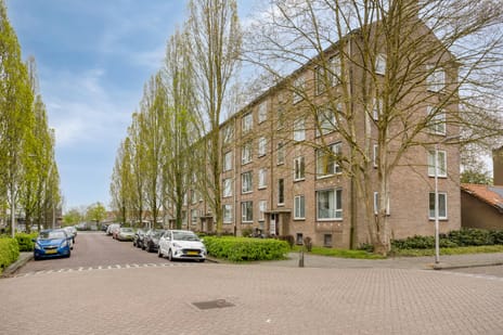Telemannstraat thumbnail