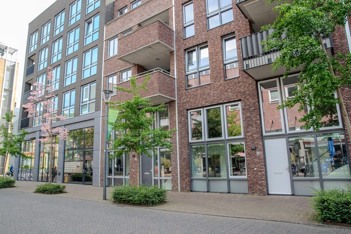 Foto 5 van J.G. Sandbrinkstraat 18