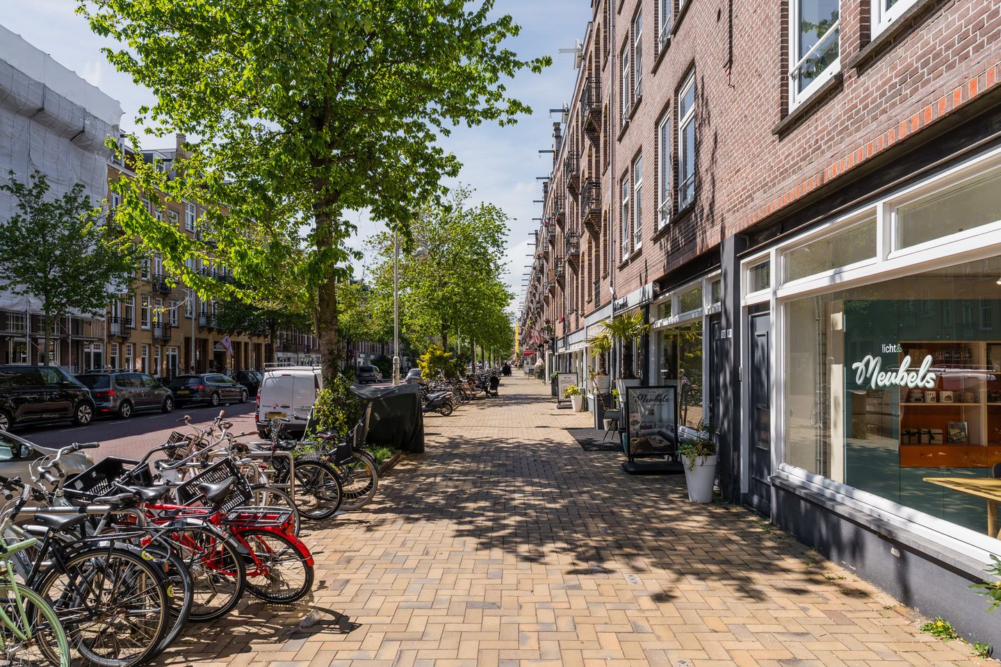 Foto 4 van Javastraat 147-2