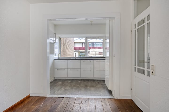 Foto 5 van Hagerspas 6