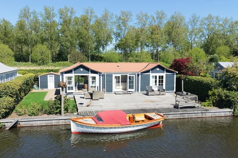 Bloklaan thumbnail