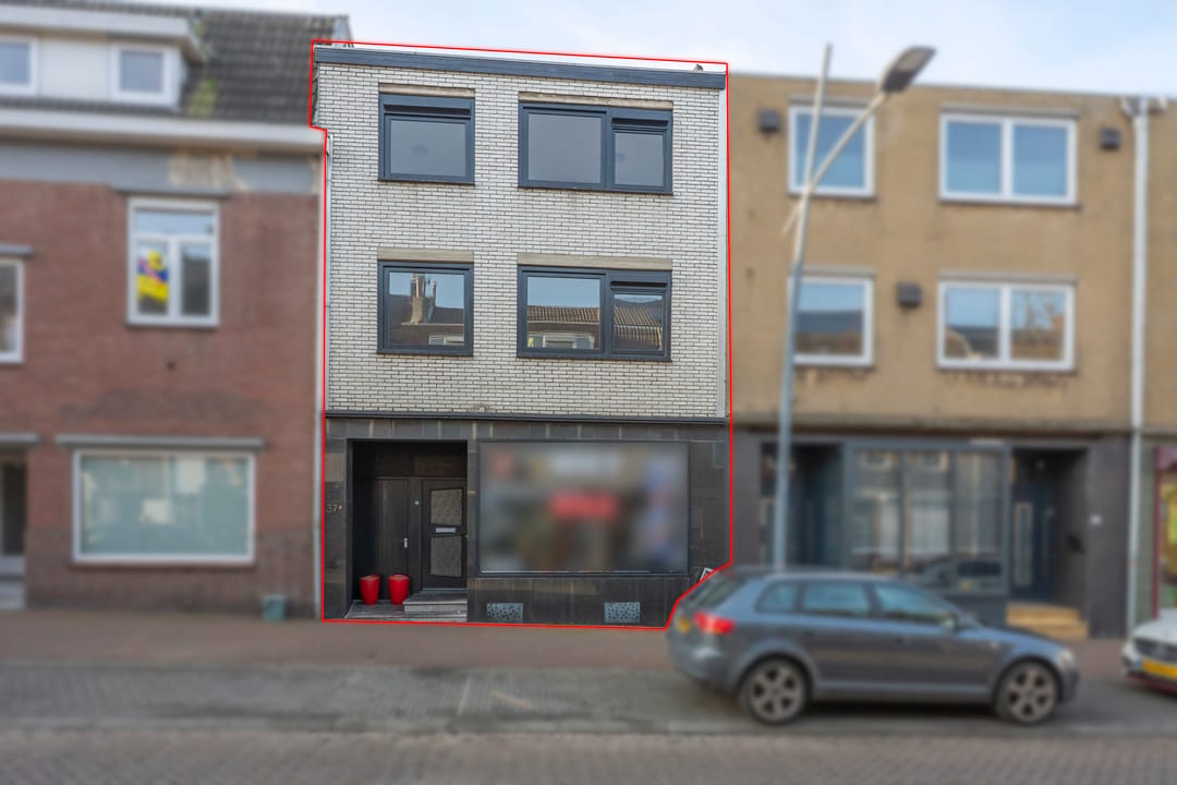 Foto 1 van St.Pieterstraat 37