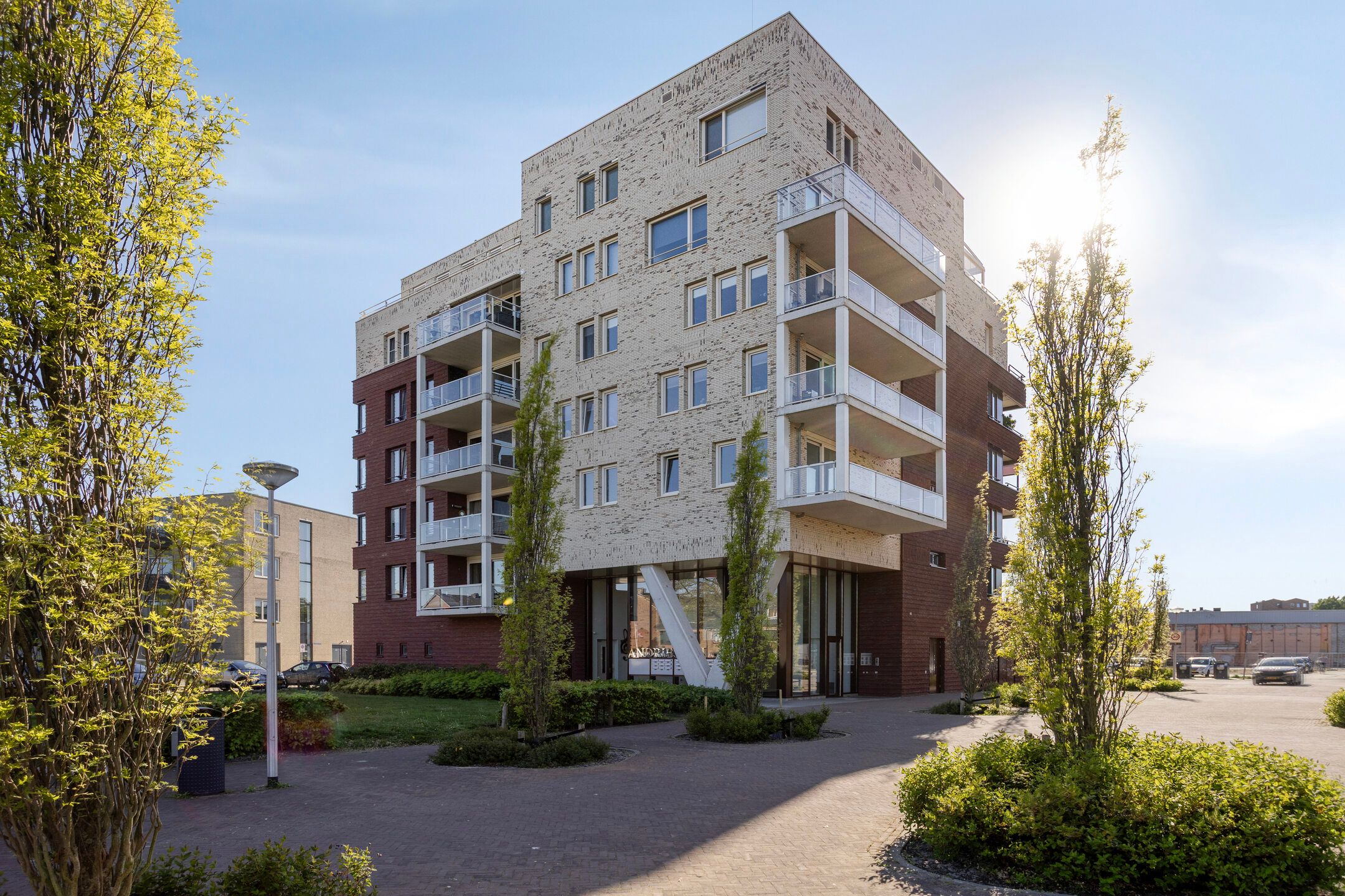 Abel Tasmanstraat 33 