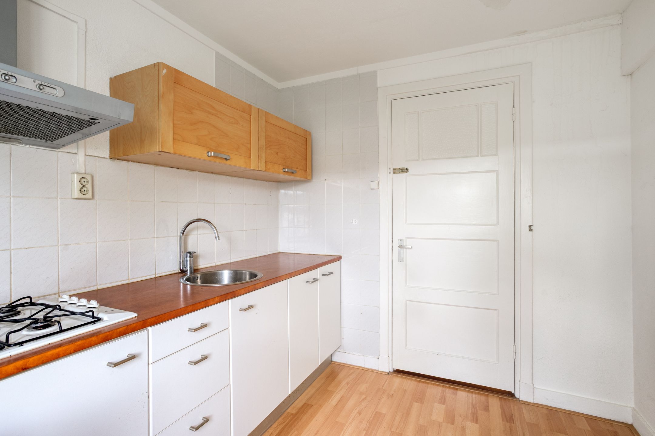 Spacious Family Home with Deep Garden in Popular Sint Pieter, Maastricht — 18