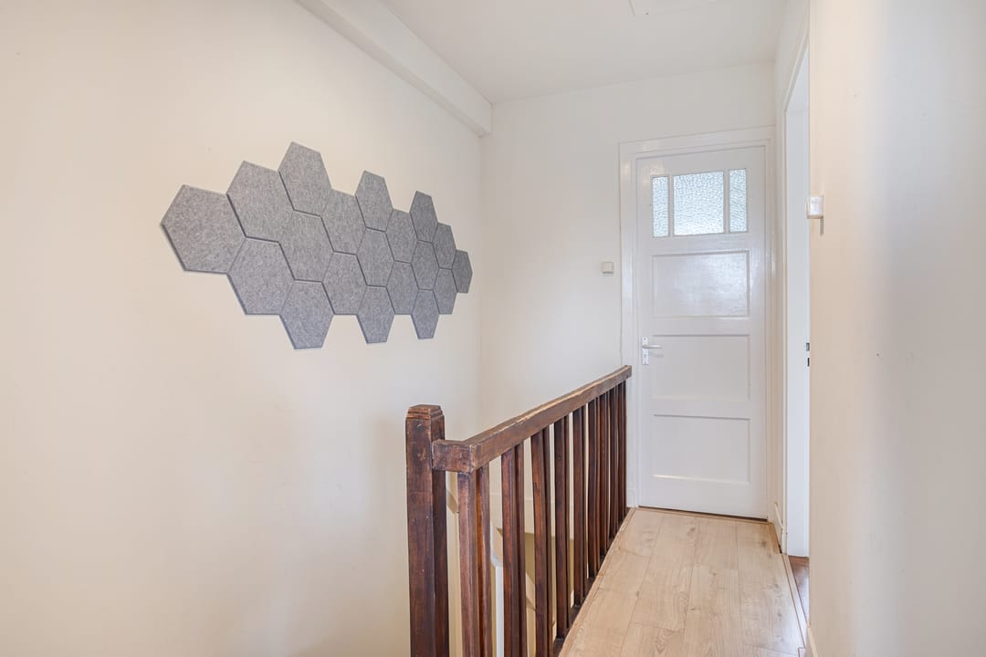 Spacious Family Home with Deep Garden in Popular Sint Pieter, Maastricht — 22