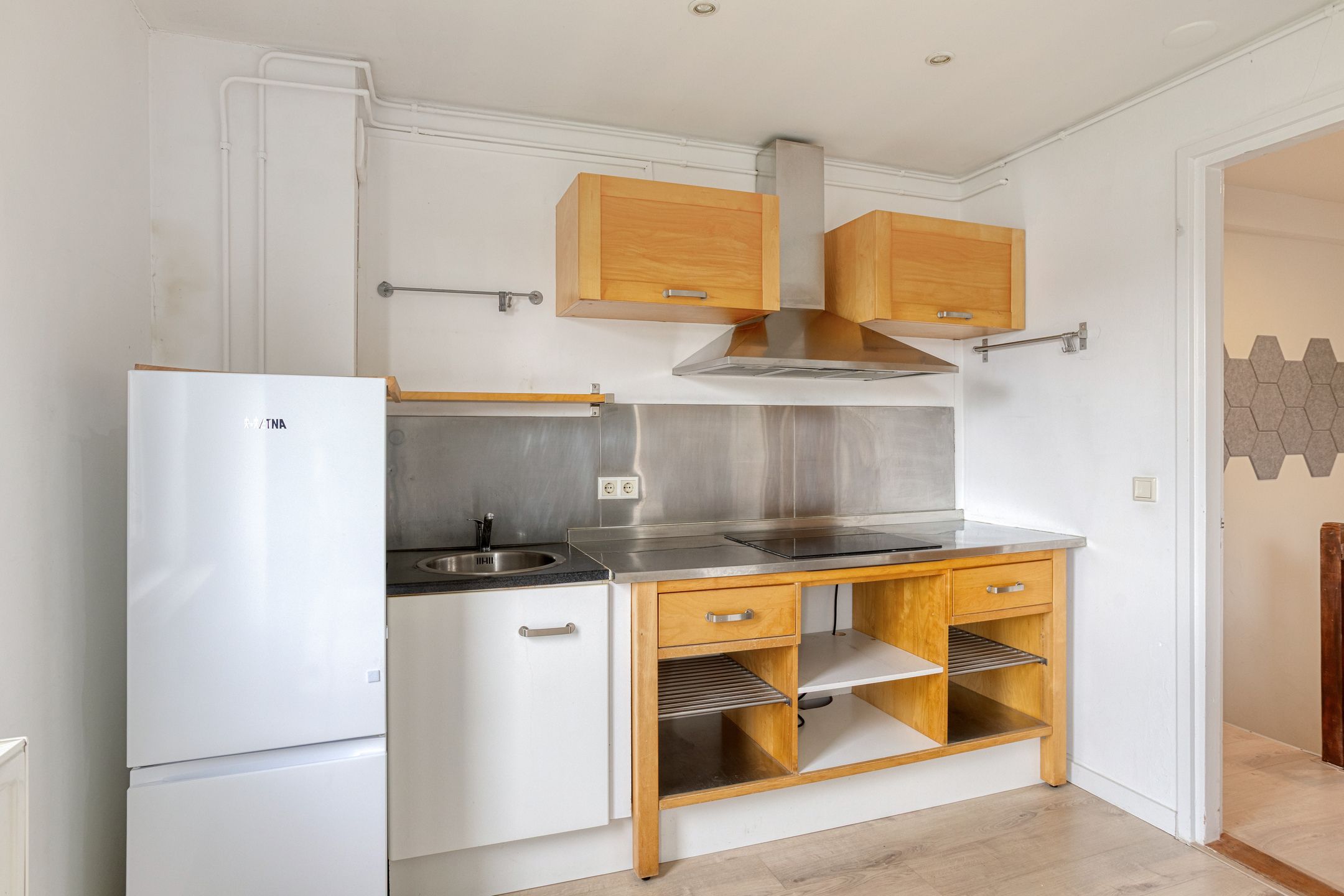 Spacious Family Home with Deep Garden in Popular Sint Pieter, Maastricht — 24