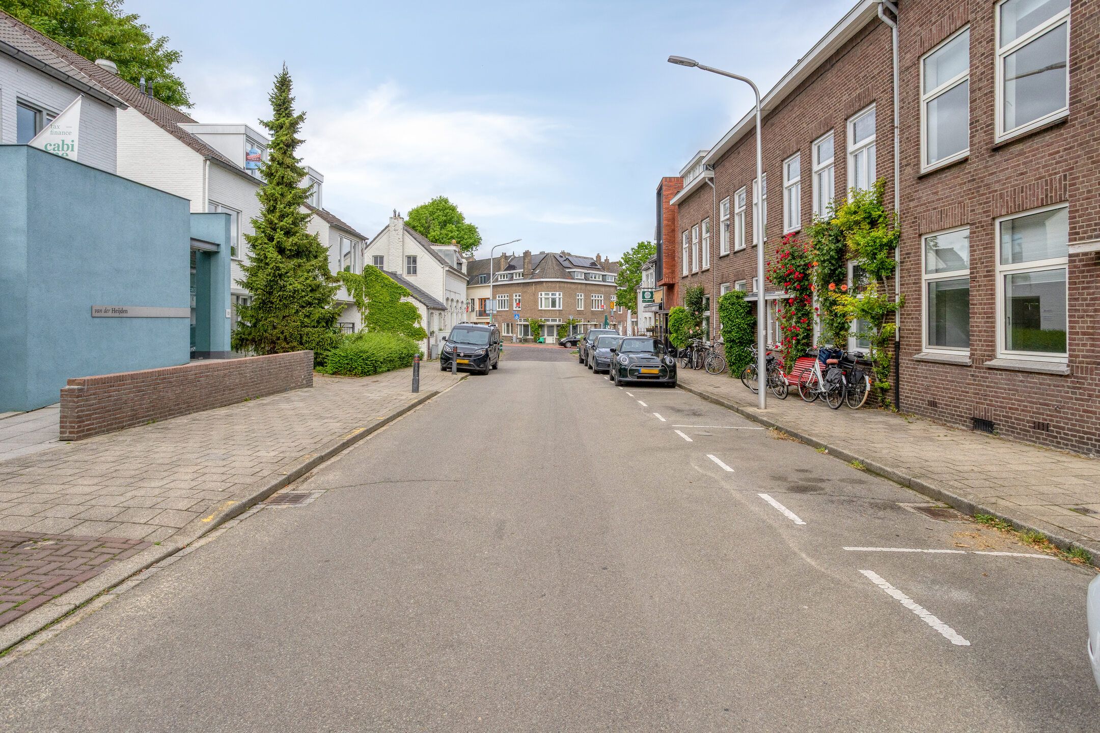Spacious Family Home with Deep Garden in Popular Sint Pieter, Maastricht — 39