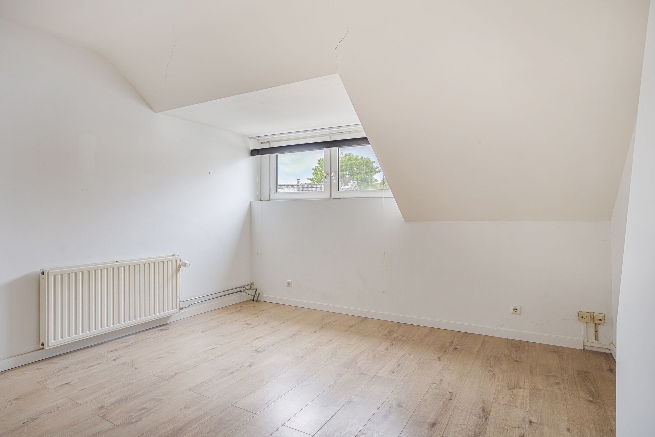 Spacious Family Home with Deep Garden in Popular Sint Pieter, Maastricht — 27