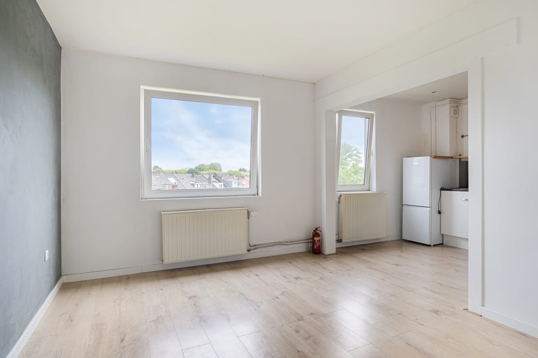 Spacious Family Home with Deep Garden in Popular Sint Pieter, Maastricht — 23