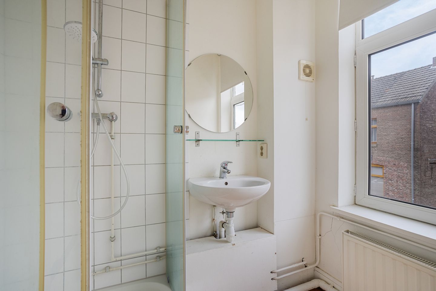 Spacious Family Home with Deep Garden in Popular Sint Pieter, Maastricht — 20