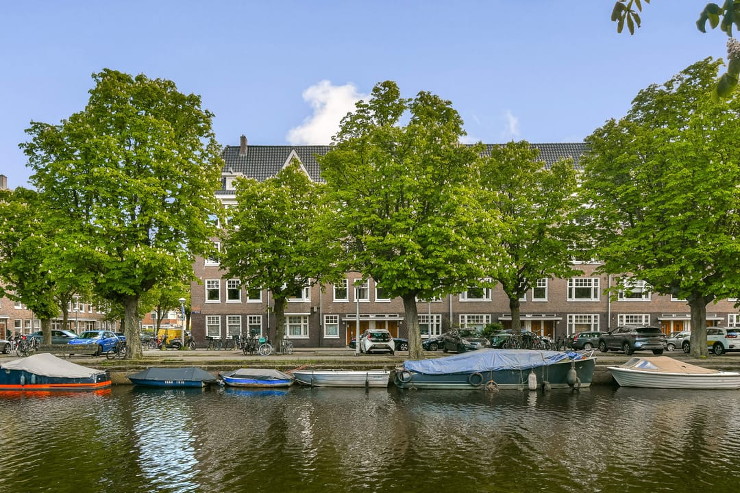 Photo 22 of De Rijpgracht 39-3
