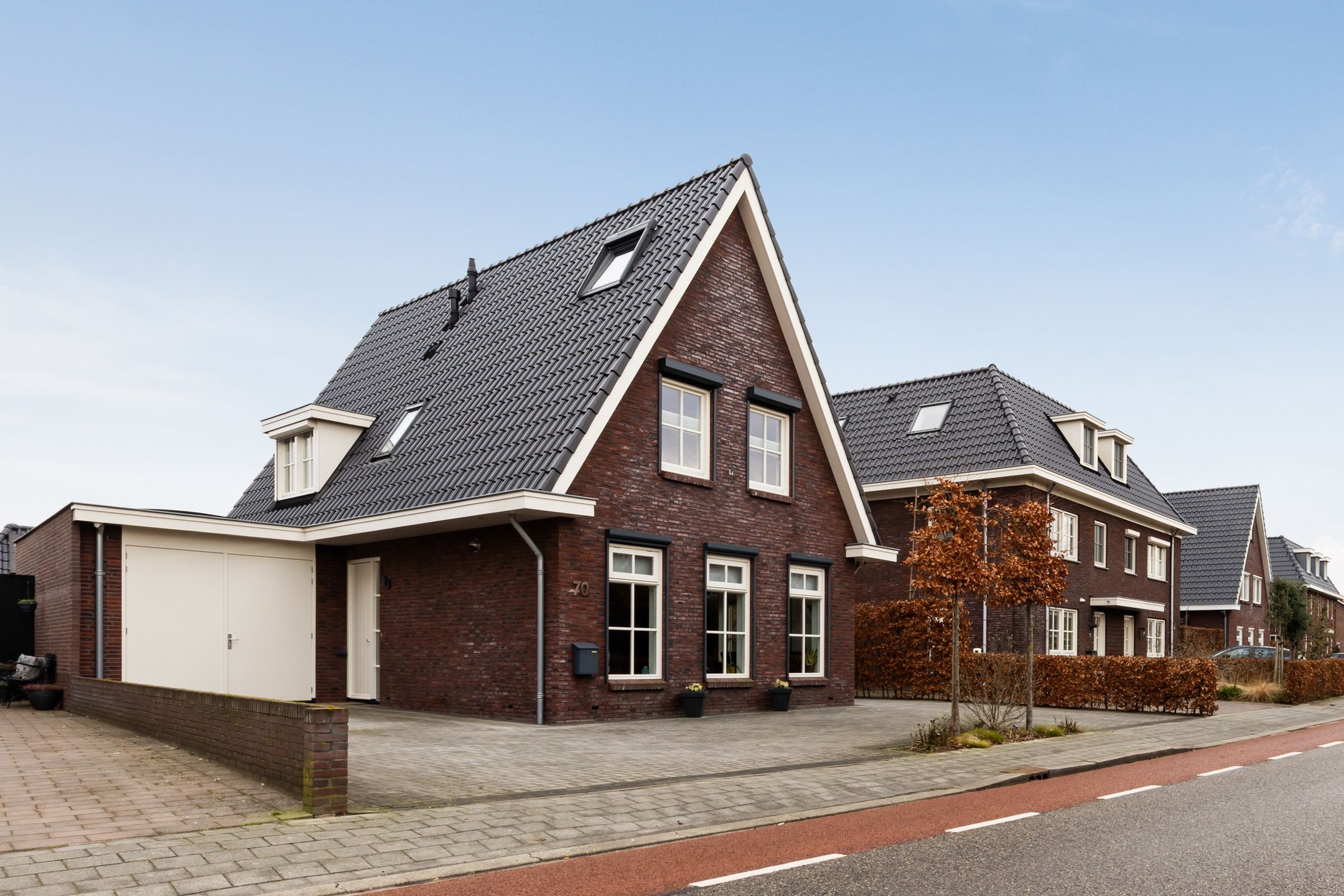 Nieuwe Kerkstraat 70 