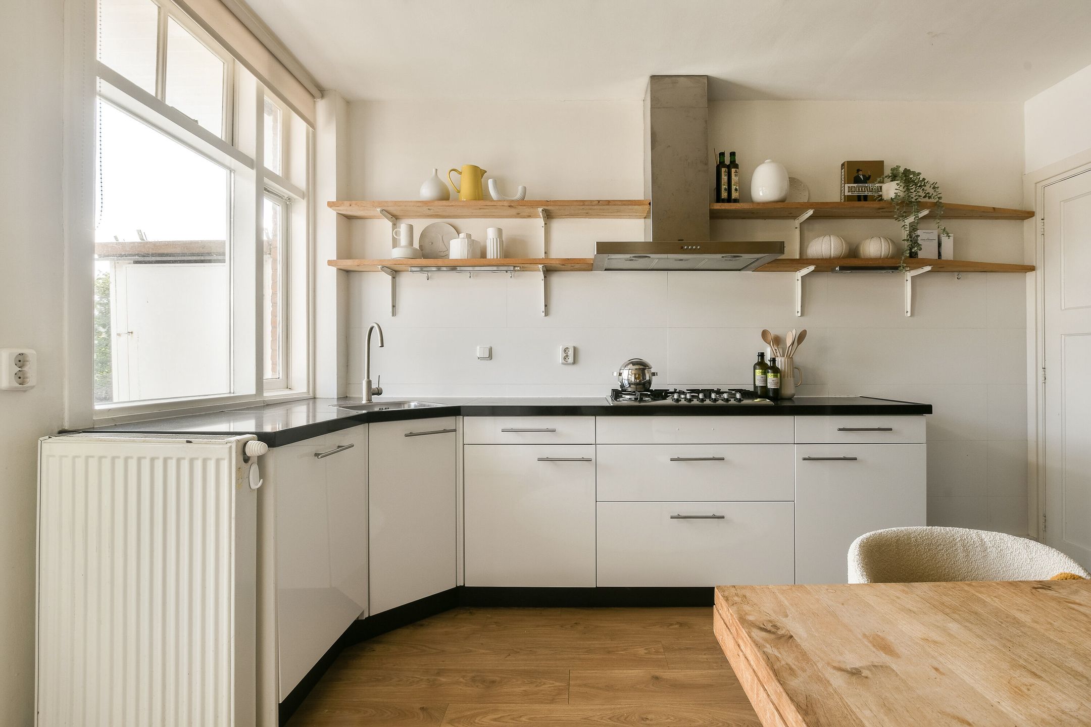 Photo 9 of De Rijpgracht 39-3