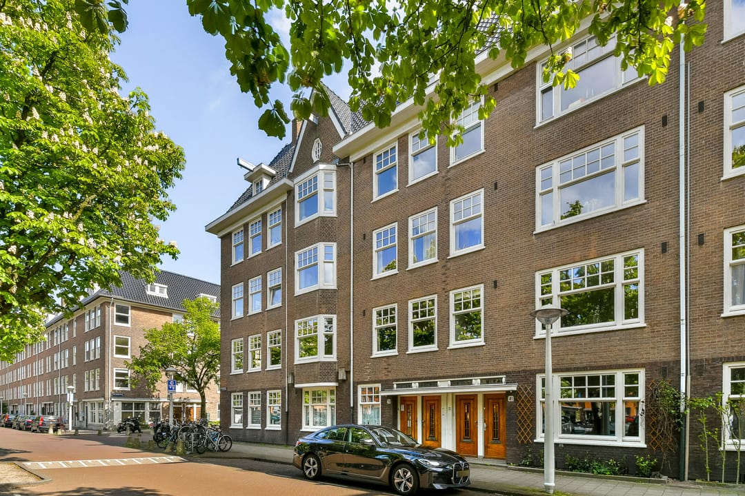 Photo 23 of De Rijpgracht 39-3