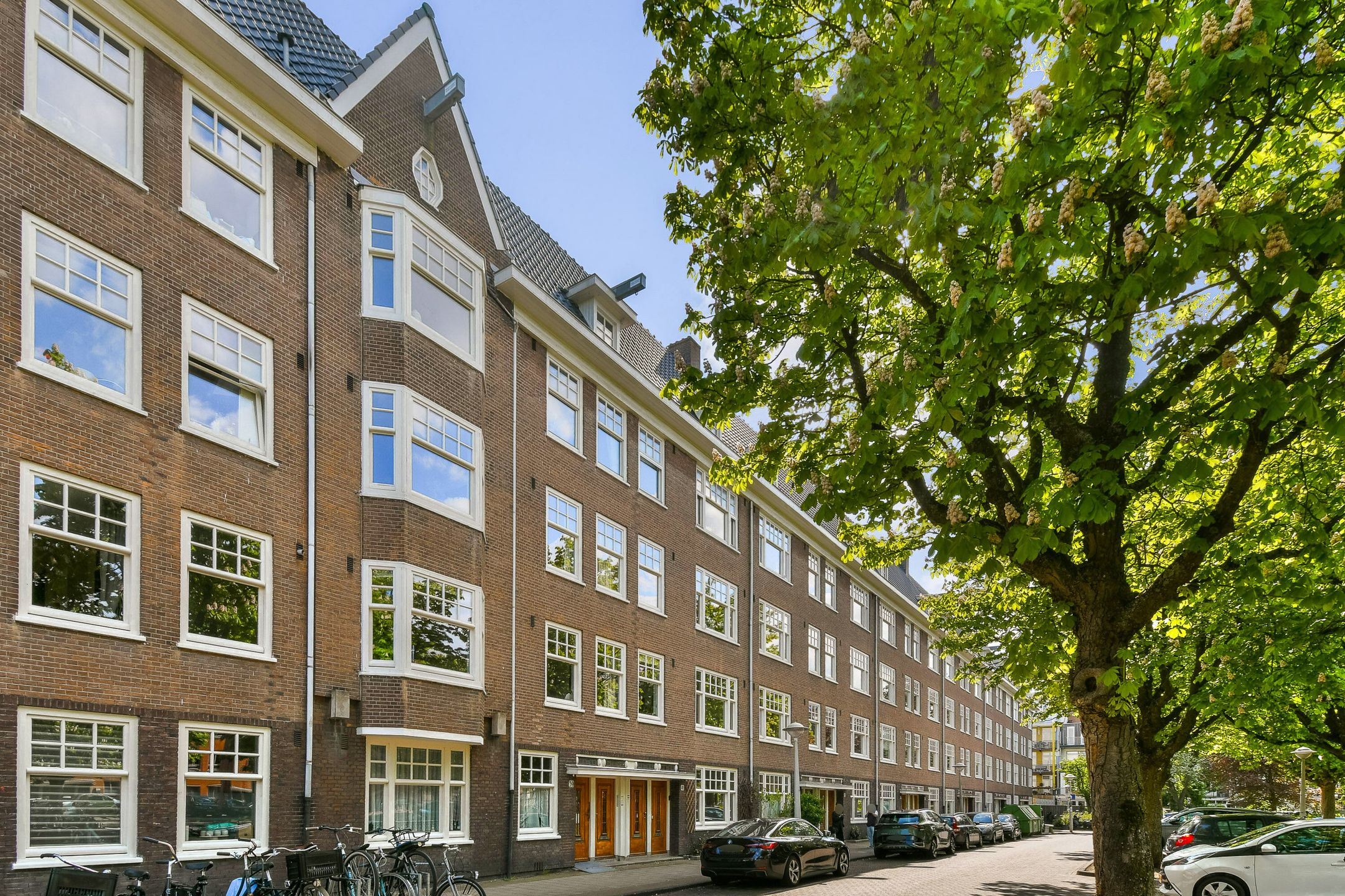 Photo 24 of De Rijpgracht 39-3
