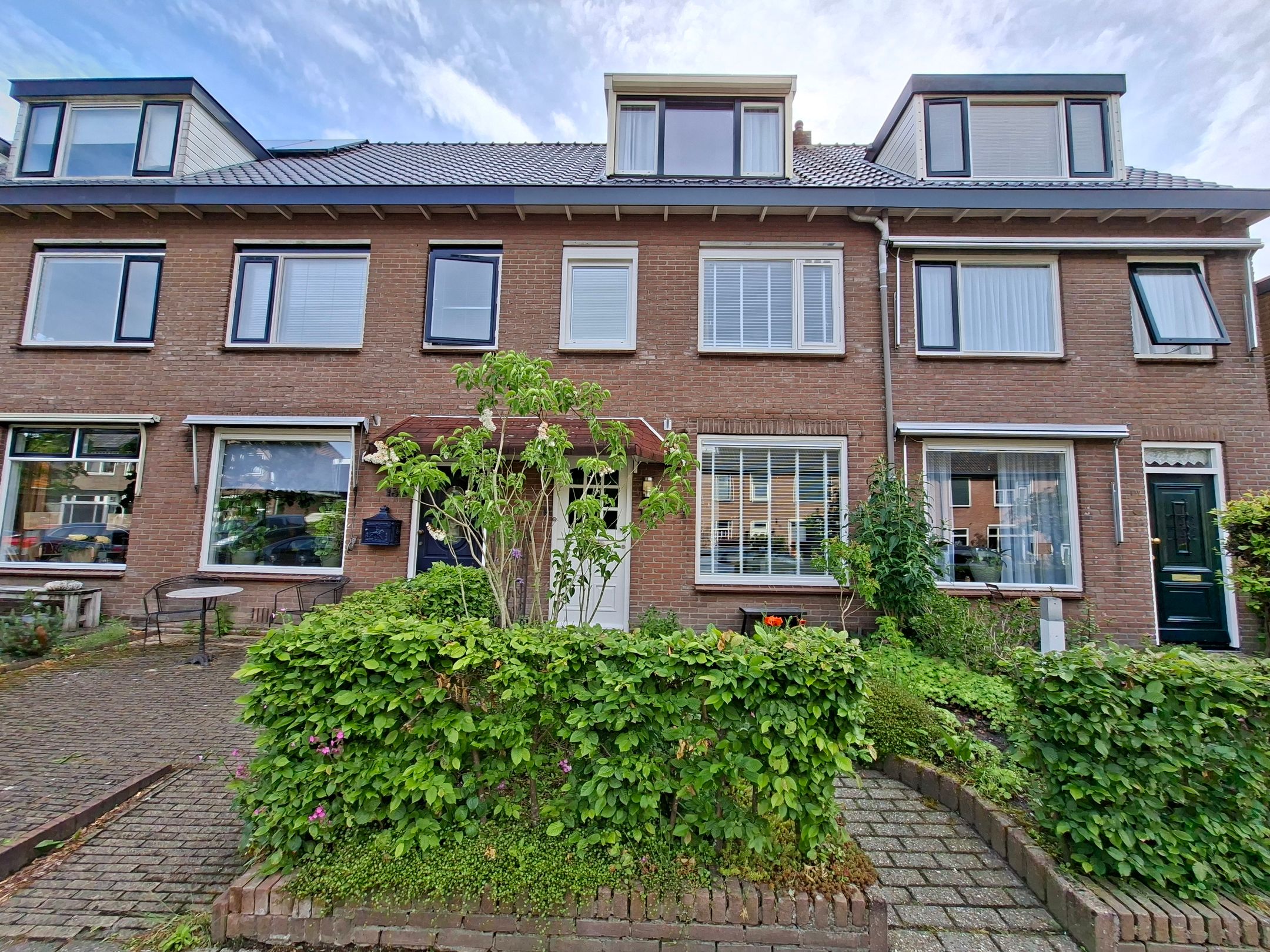 Gortstraat 134 