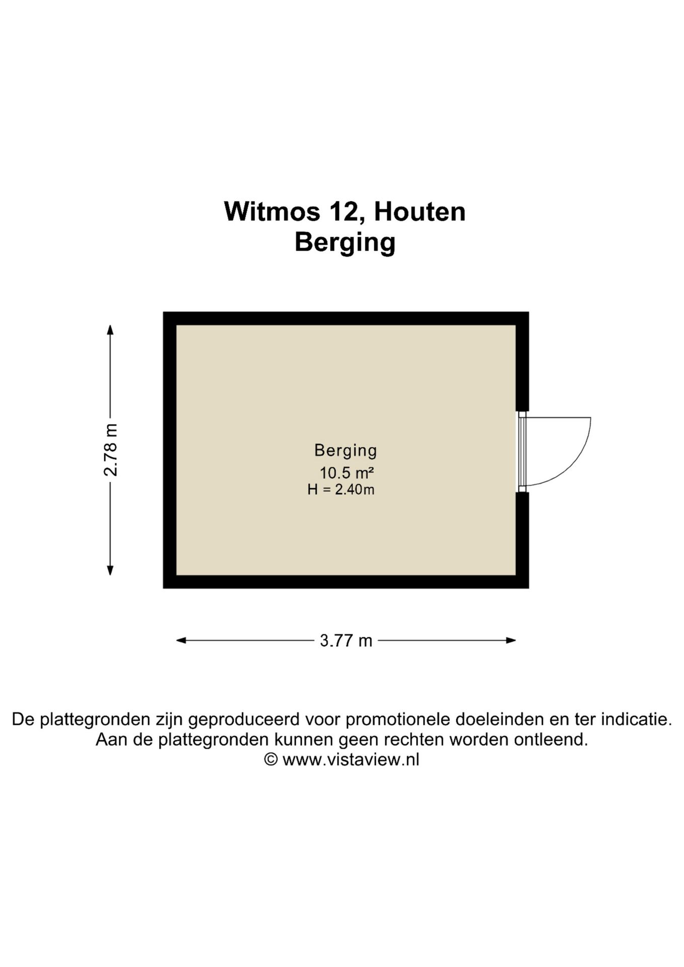 Foto 39 van Witmos 12
