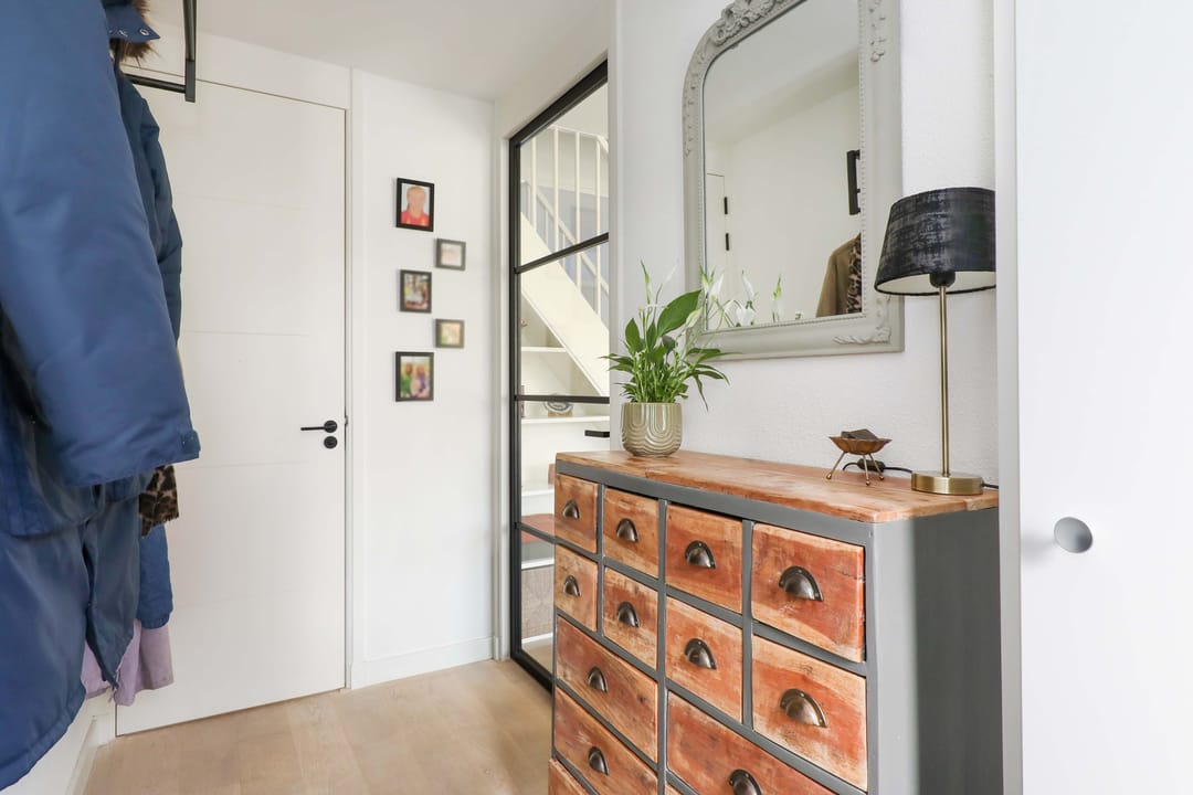 Foto 7 van Juttepeergaarde 9