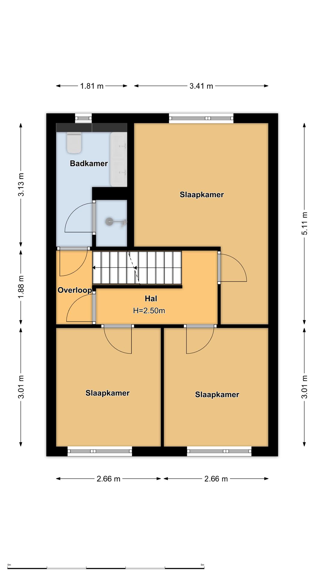 Foto 46 van Juttepeergaarde 9