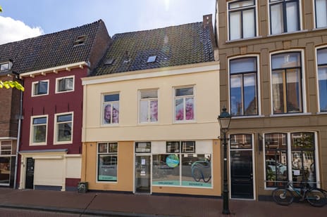 Nieuweburen thumbnail