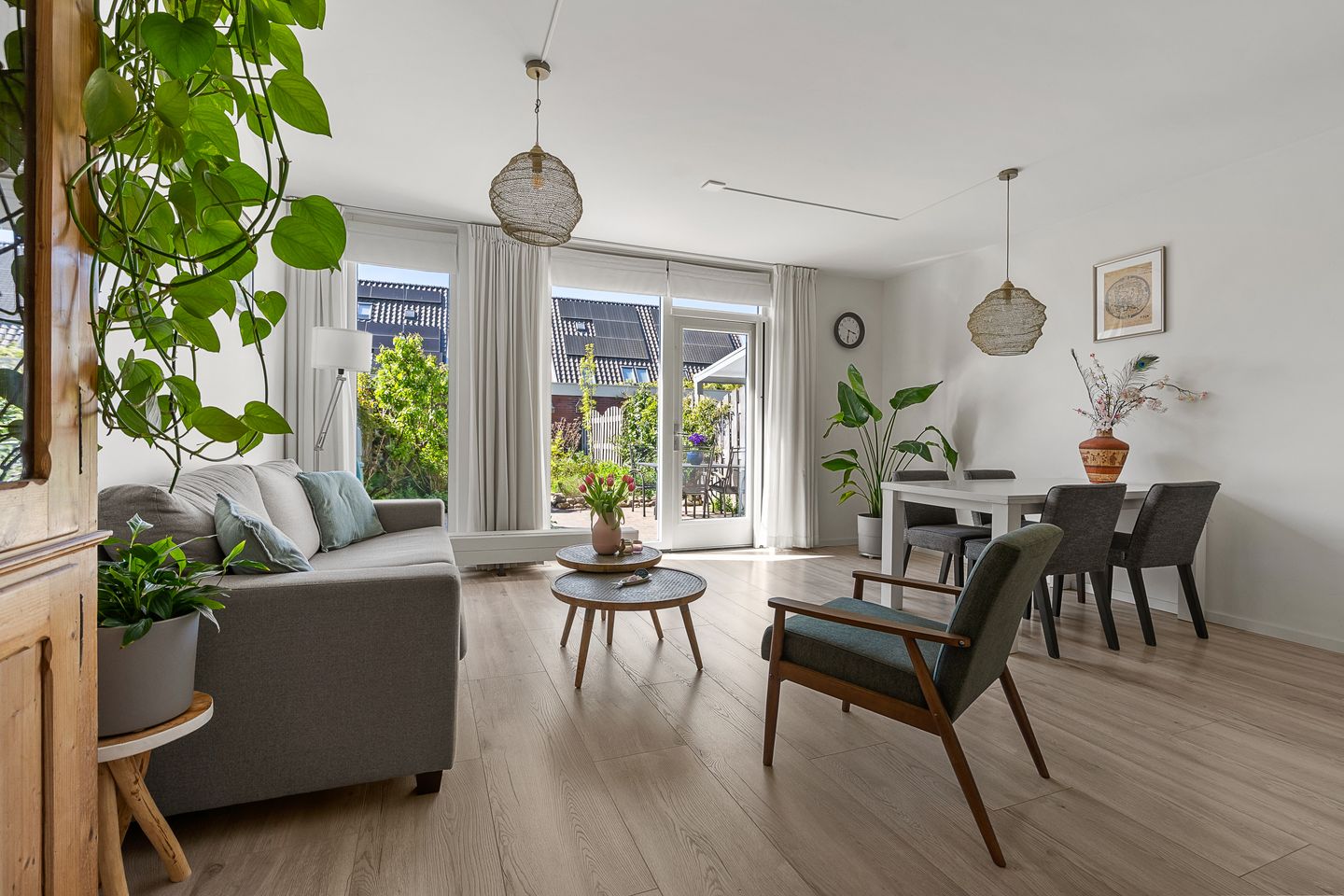 Foto 4 van Trévouxperenlaan 59
