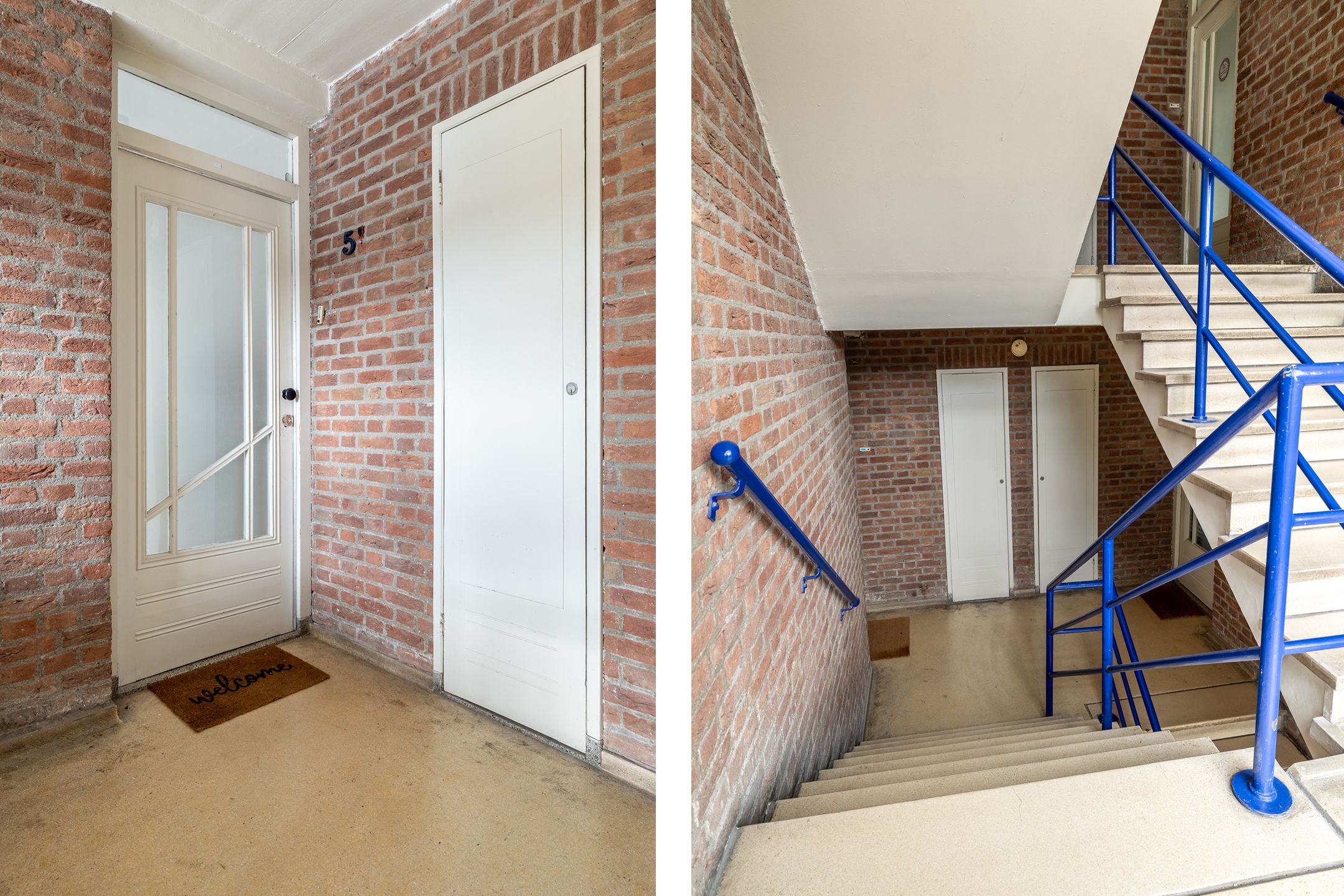 Ready-to-move 4-room apartment with ensuite dining room and balcony in Princenhage — 9