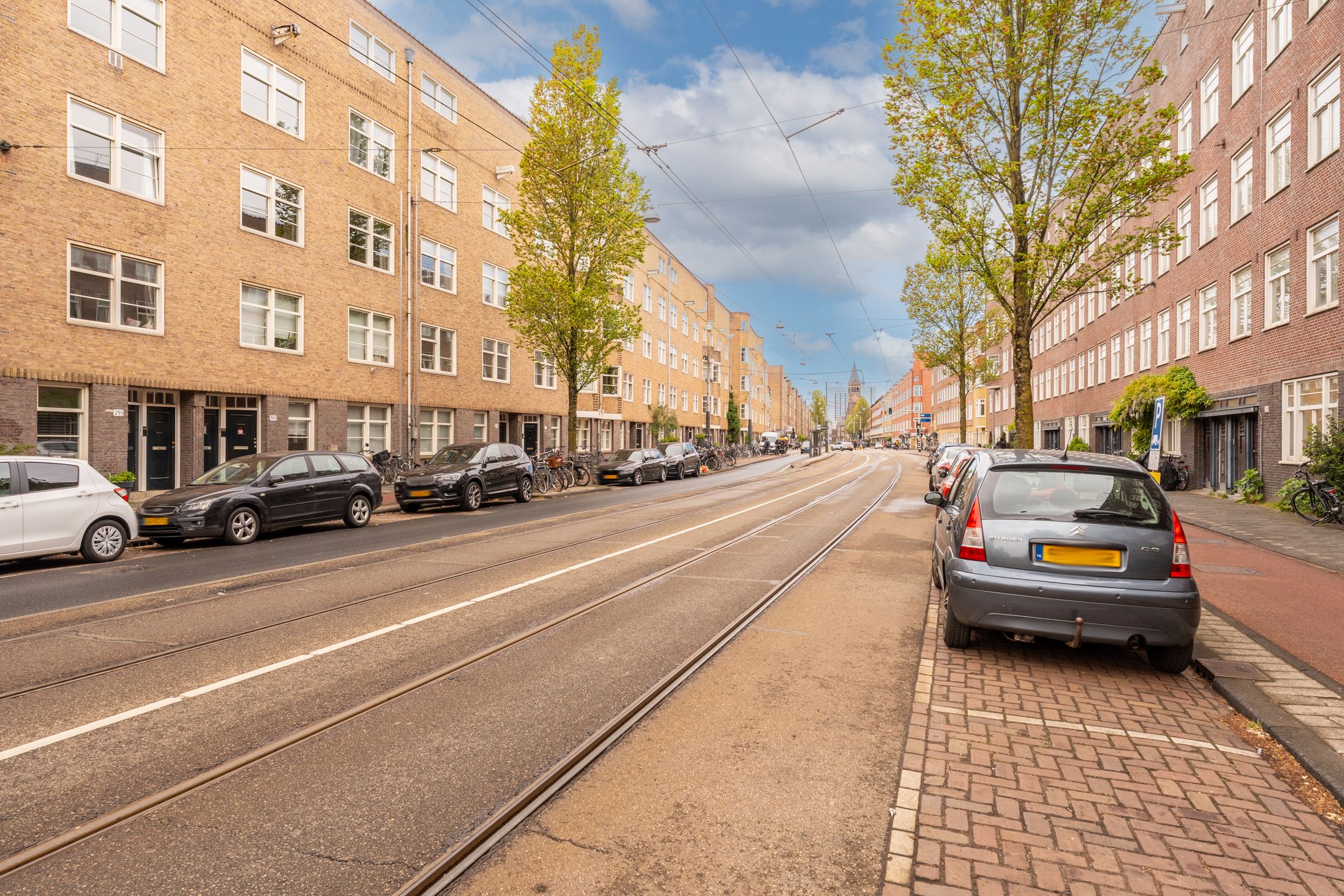 Photo 36 of Admiraal De Ruijterweg 301-2