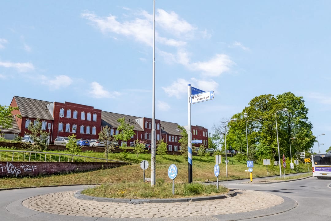 Photo 41 of Pomphuislaan 23
