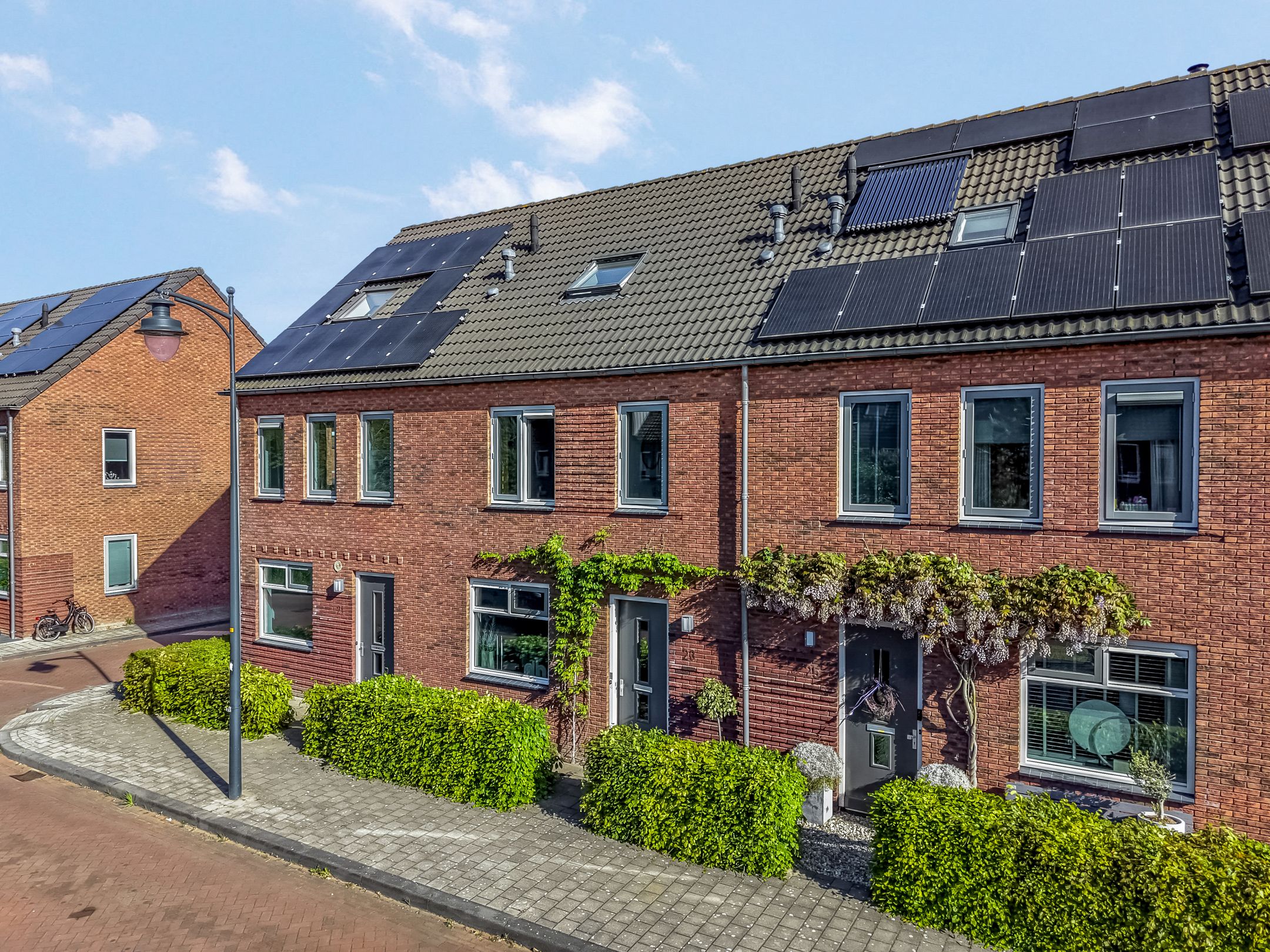 Pomphuislaan 23 
