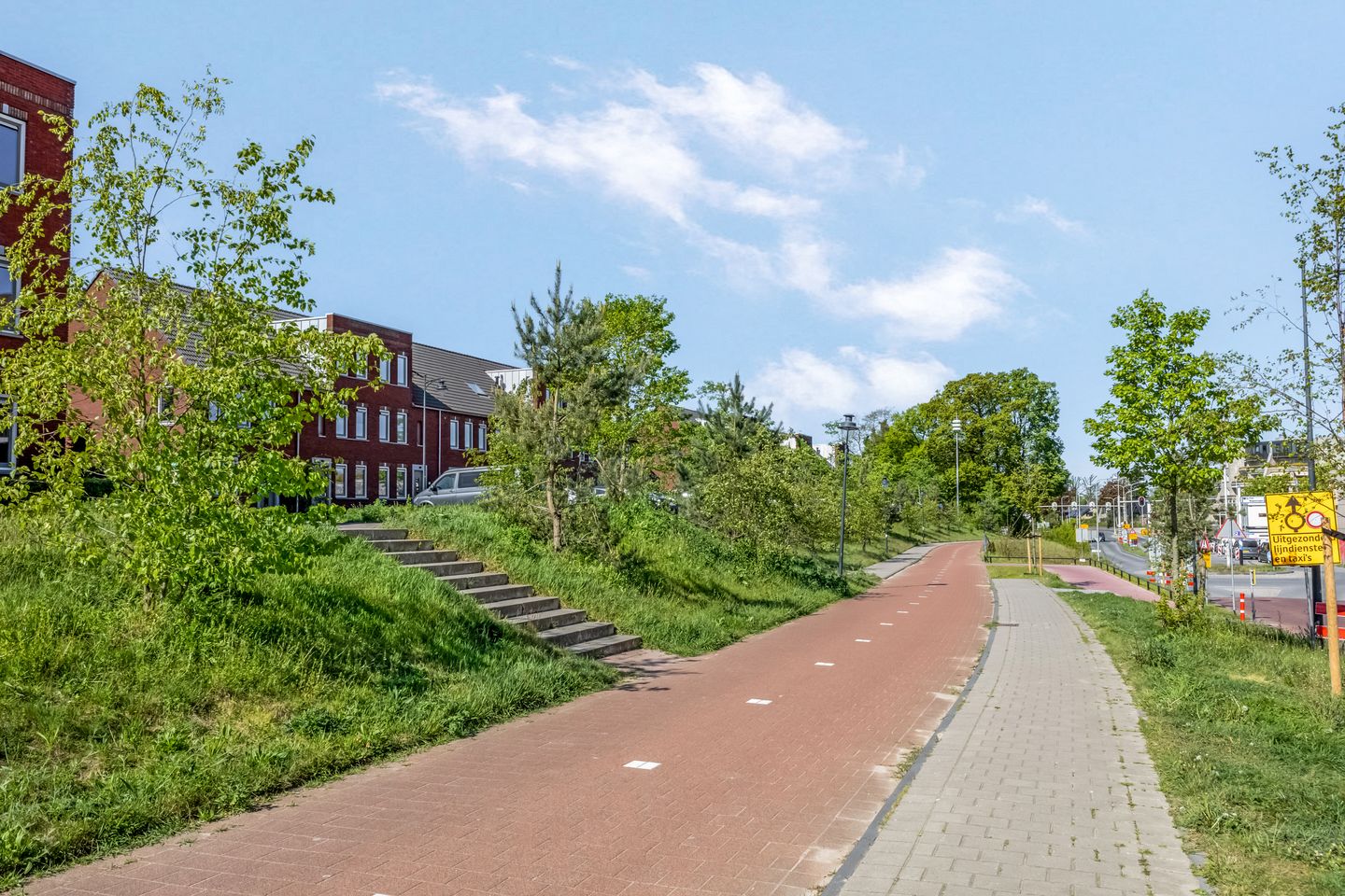 Photo 40 of Pomphuislaan 23