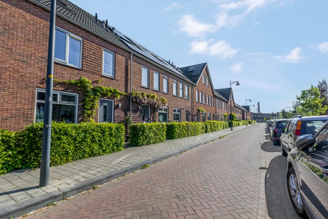 Photo 37 of Pomphuislaan 23