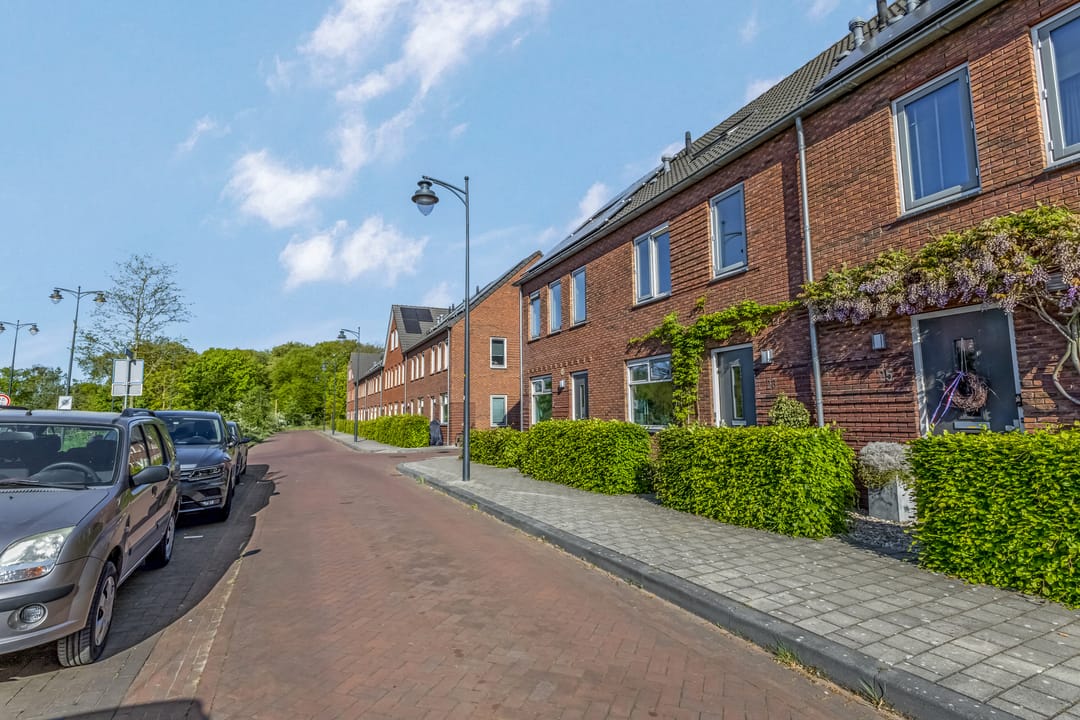 Photo 38 of Pomphuislaan 23