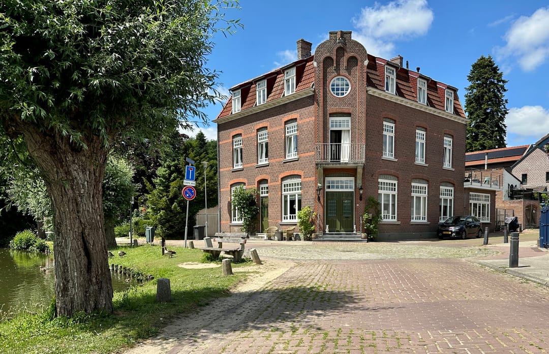 Photo 2 of Körnerstraat 23