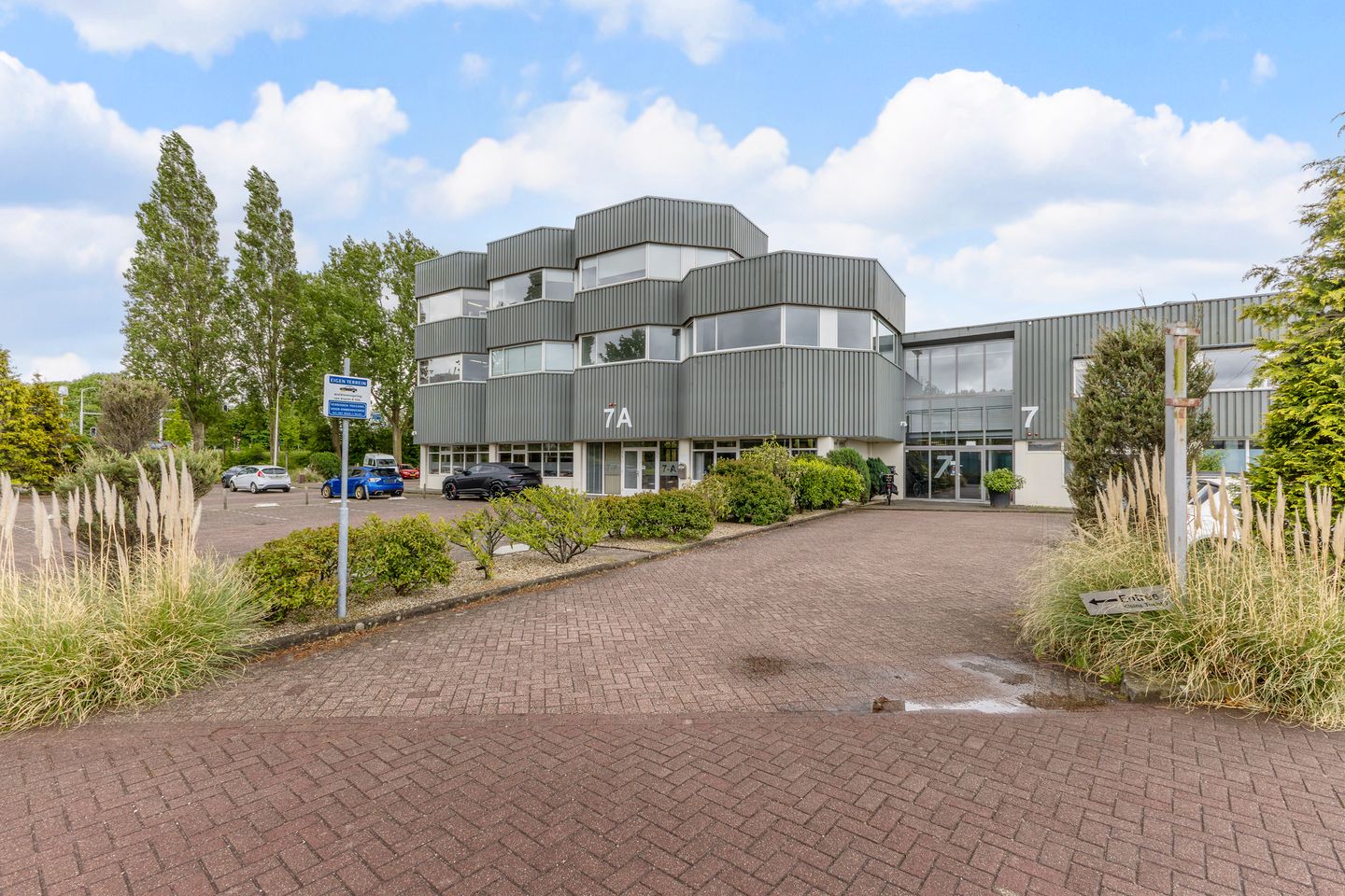 Bekijk foto 1 van Kleine Tocht 7-B