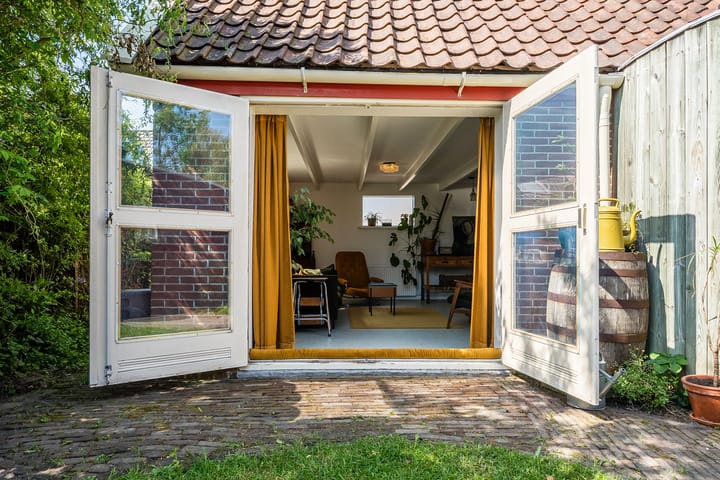 Photo 2 of Werfstraat 15