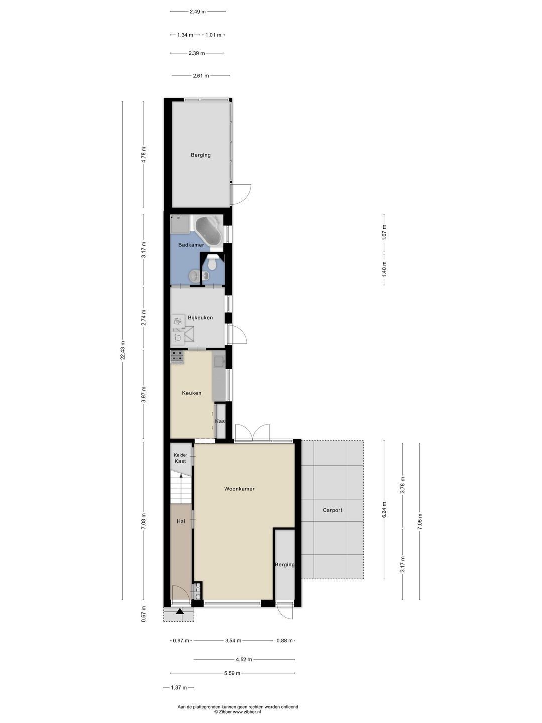 Foto 47 van Leharstraat 22
