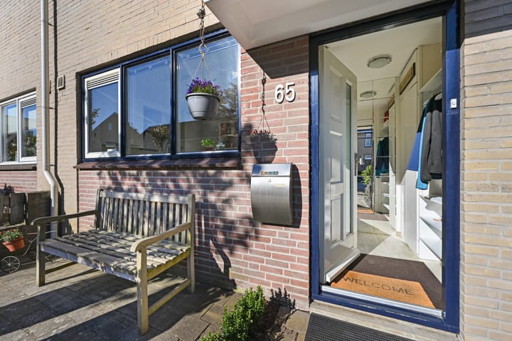 Foto 4 van Strandwal 65