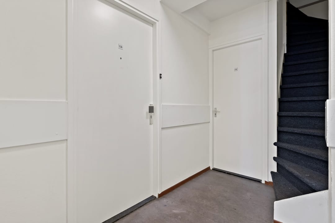 Foto 7 van Laan van Roos en Doorn 11-A