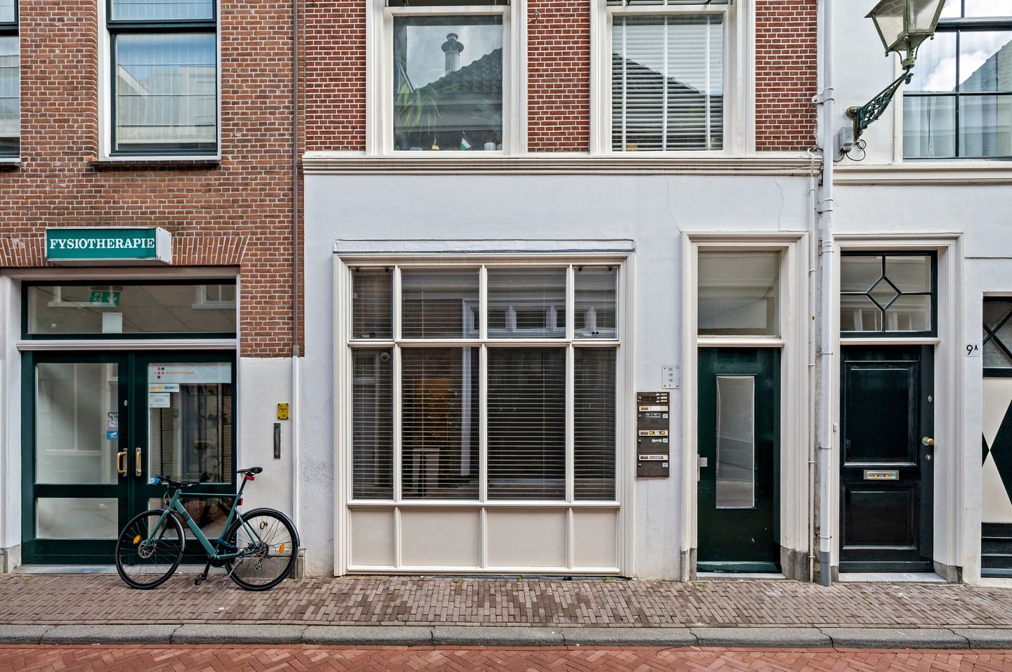Foto 5 van Laan van Roos en Doorn 11-A