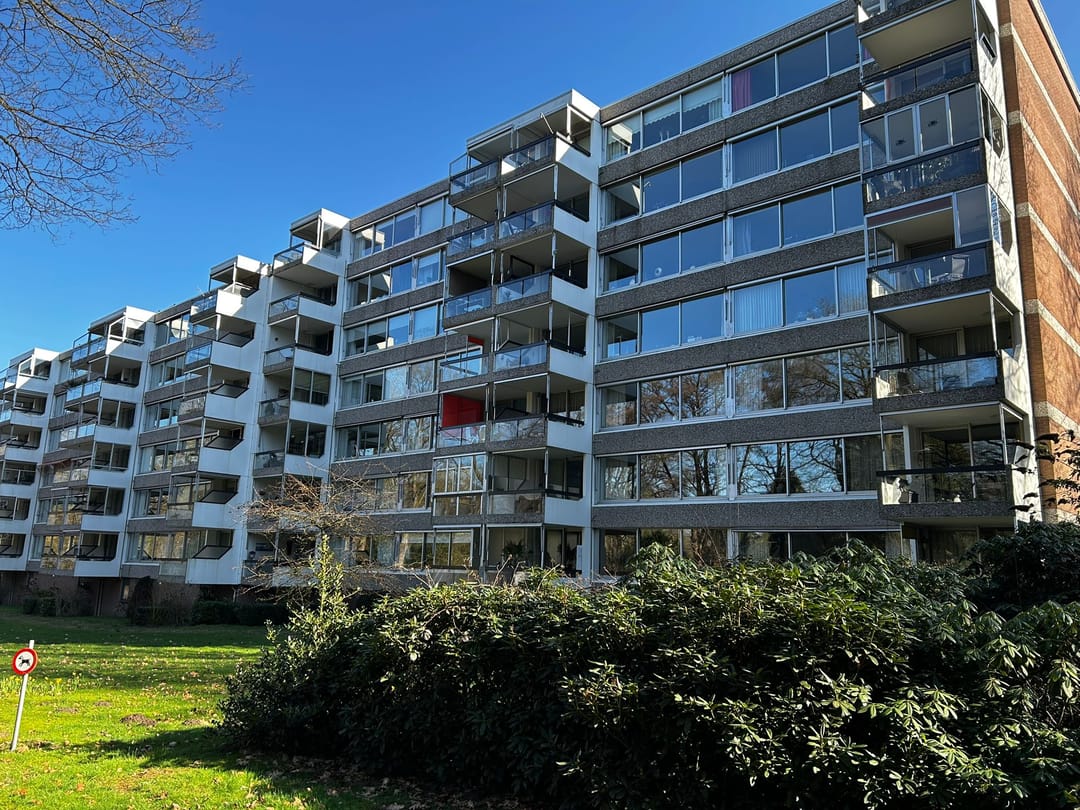 Foto 1 van Beethovenlaan 35