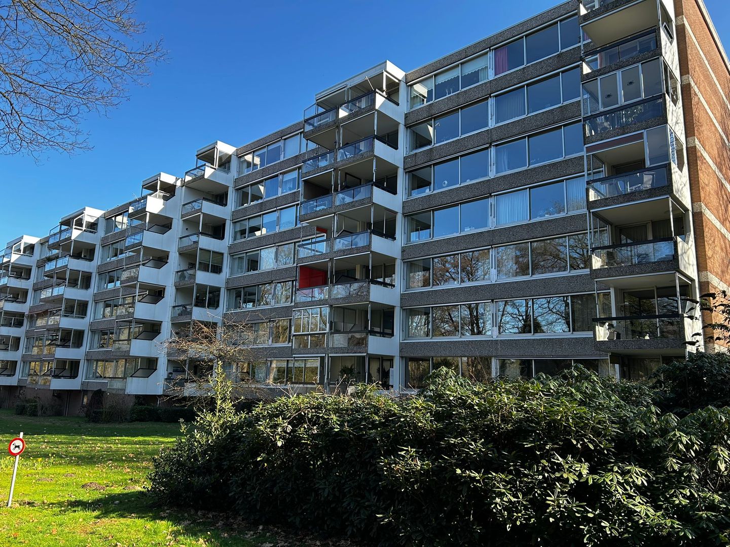 Foto 1 van Beethovenlaan 35